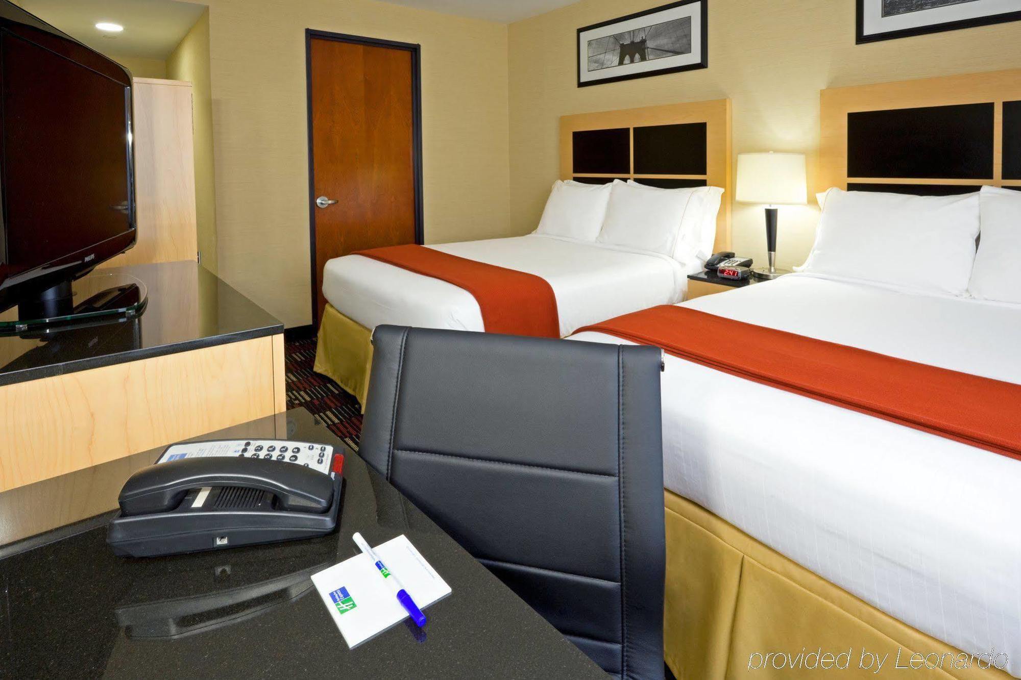 Holiday Inn Express - Wall Street, An Ihg Hotel Nowy Jork Pokój zdjęcie
